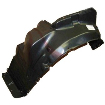 подкрылок на MITSUBISHI LANCER (IX), 03-07