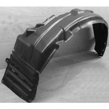 ПОДКРЫЛОК MITSUBISHI LANCER (X), 07-15