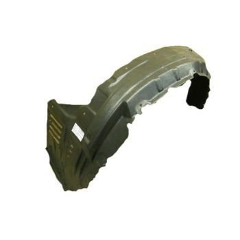 подкрылок на MITSUBISHI MONTERO (III), 00 - 06