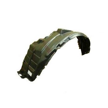 подкрылок на MITSUBISHI OUTLANDER (XL), 07 - 09