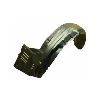 подкрылок на MITSUBISHI PAJERO (IV), 07-
