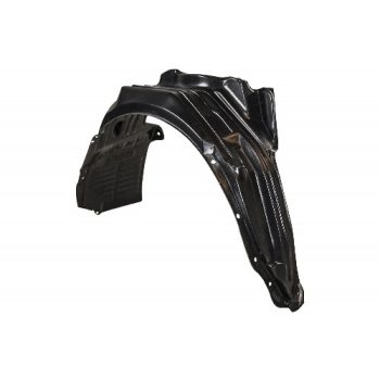 подкрылок на MITSUBISHI SPACE STAR (I), 98-05