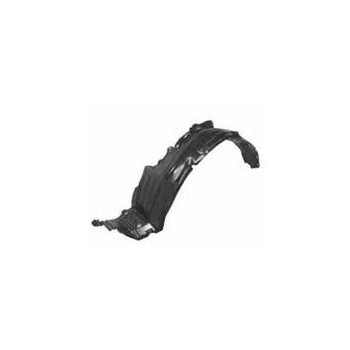 подкрылок на NISSAN ALMERA (N16), 03 - 06
