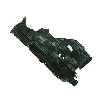 подкрылок на NISSAN INFINITI (G35), 03 - 06