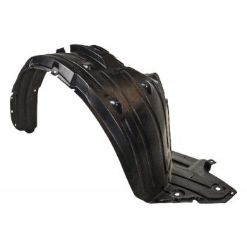 подкрылок на NISSAN MICRA (K13), 10-16