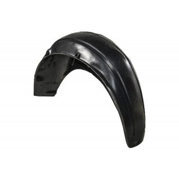 ПОДКРЫЛОК OPEL ASTRA (G), 98-09