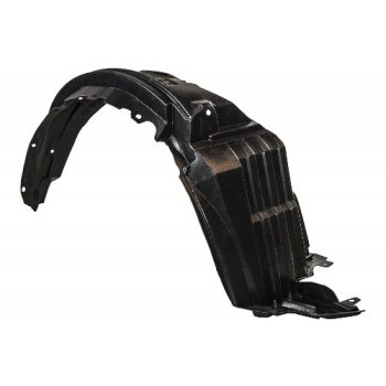 подкрылок на PEUGEOT 107 (I), 05 -