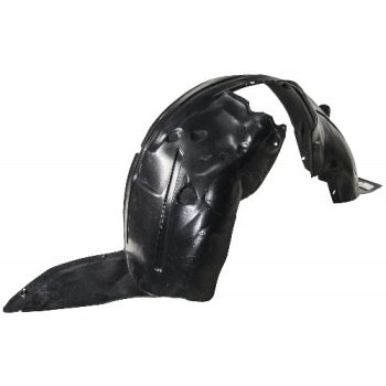 подкрылок на PEUGEOT 206 (I), 98 - 09