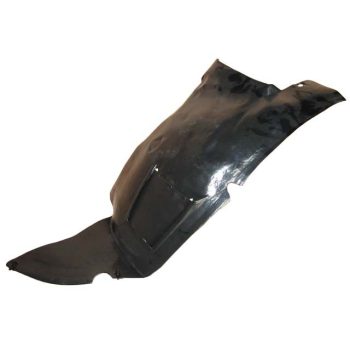 ПОДКРЫЛОК PEUGEOT 206 (I), 98 - 09
