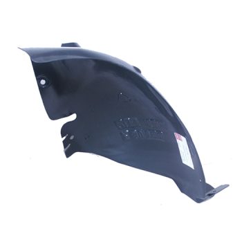 ПОДКРЫЛОК PEUGEOT 206 (I), 98 - 09