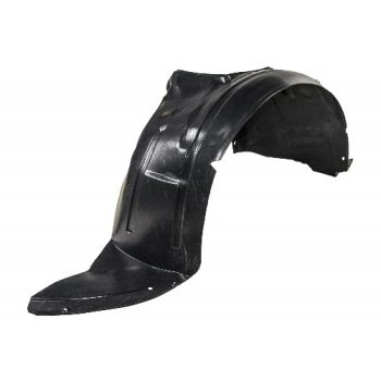 ПОДКРЫЛОК PEUGEOT 206 (I), 98 - 09