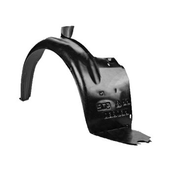 ПОДКРЫЛОК PEUGEOT 306 (I), 97 - 01