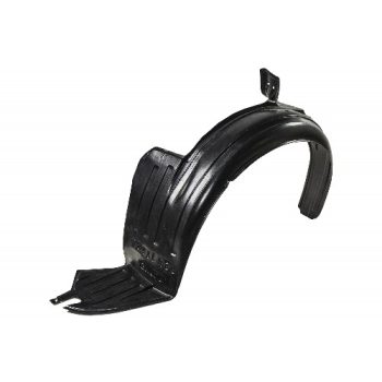ПОДКРЫЛОК PEUGEOT 306 (I), 97 - 01