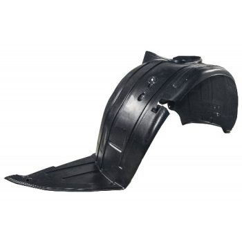 ПОДКРЫЛОК PEUGEOT 307 (I), 01 - 07