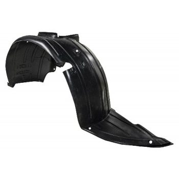 ПОДКРЫЛОК PEUGEOT 307 (I), 01 - 07