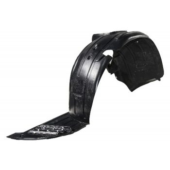 ПОДКРЫЛОК PEUGEOT 307 (I), 01 - 07