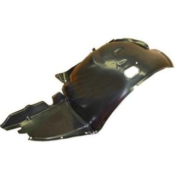ПОДКРЫЛОК PEUGEOT 406 (I), 99 - 04