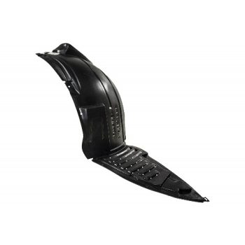 ПОДКРЫЛОК PEUGEOT 407 (I), 04-10