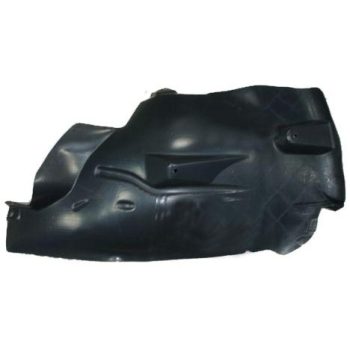 подкрылок на PEUGEOT 407 (I), 04-10