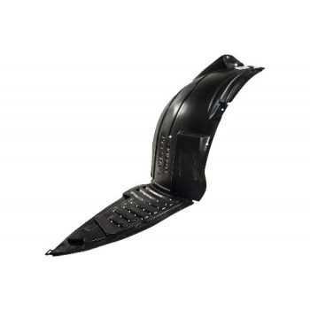 ПОДКРЫЛОК PEUGEOT 407 (I), 04-10