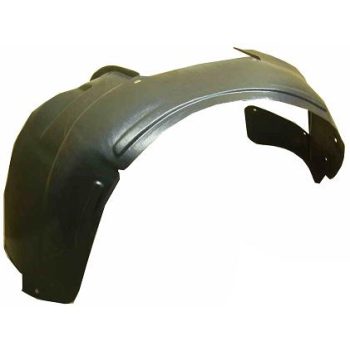 подкрылок на PEUGEOT 607 (I), 99-10