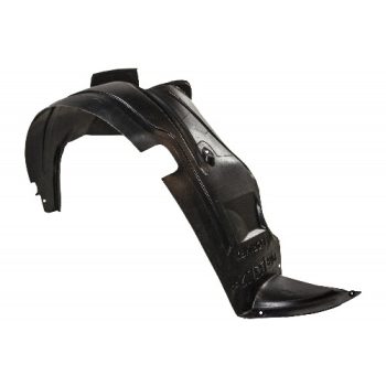 подкрылок на PEUGEOT PARTNER (I), 02 - 07