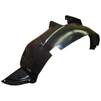 подкрылок на PEUGEOT PARTNER (I), 02 - 07