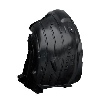 подкрылок на RENAULT CAPTUR (I), 13-