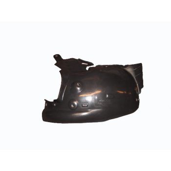подкрылок на RENAULT CLIO (III), 09-12