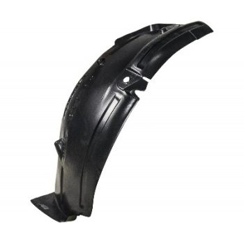 ПОДКРЫЛОК RENAULT CLIO (III), 05-09