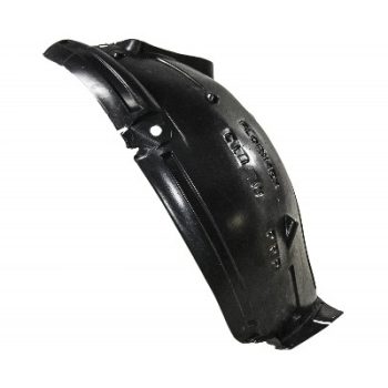 ПОДКРЫЛОК RENAULT CLIO (III), 05-09