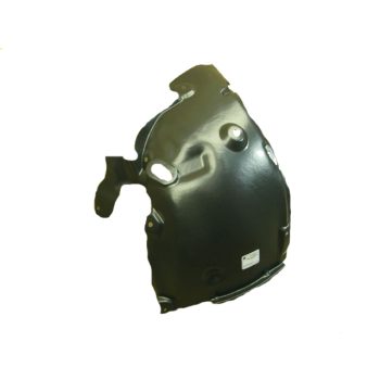 подкрылок на RENAULT MEGANE (III), 08-13