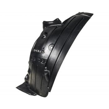 ПОДКРЫЛОК RENAULT MODUS (I), 04-07