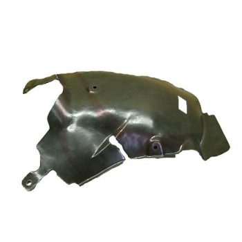 подкрылок на RENAULT MODUS (I), 04-07
