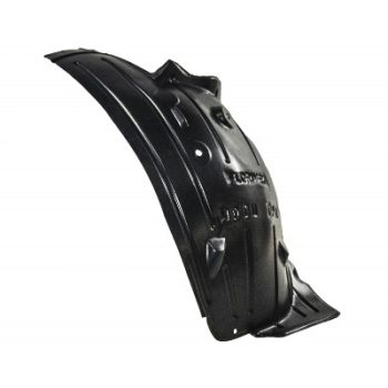 ПОДКРЫЛОК RENAULT MODUS (I), 04-07