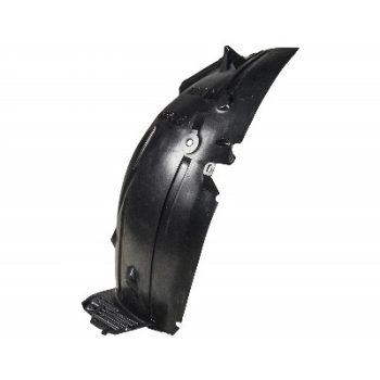 ПОДКРЫЛОК RENAULT MODUS (I), 04-07