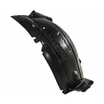 ПОДКРЫЛОК RENAULT MODUS (I), 04-07