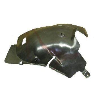 подкрылок на RENAULT MODUS (I), 04-07