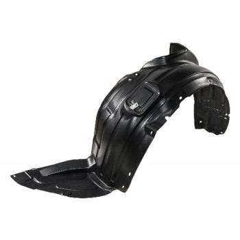 подкрылок на SKODA FABIA (5J), 07 -14