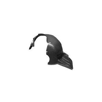 ПОДКРЫЛОК SKODA FABIA (5J), 07 -14