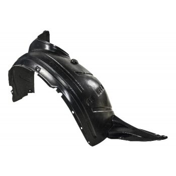 подкрылок на SKODA FABIA (6Y), 99-07