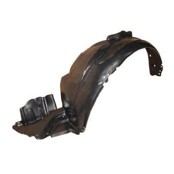 подкрылок на SUBARU IMPREZA (II), 00 - 07