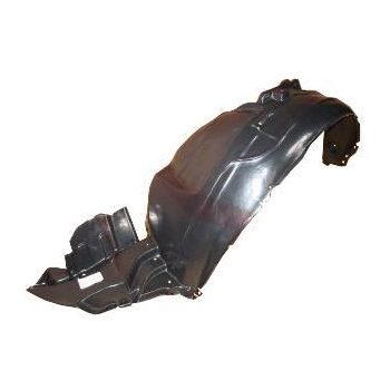 подкрылок на SUBARU IMPREZA (II), 00-07