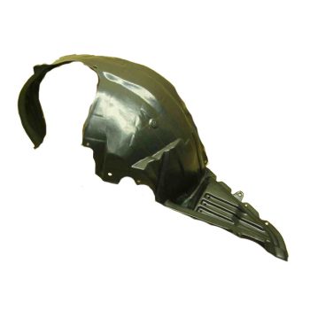 подкрылок на SUBARU IMPREZA (III), 07-12