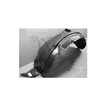 подкрылок на SUZUKI SX4 (I), 06 - 13