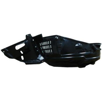 ПОДКРЫЛОК TOYOTA COROLLA (E120,E130), 00-07