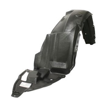 подкрылок на TOYOTA COROLLA (E140,E150), 09-13