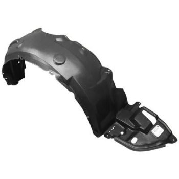 подкрылок на TOYOTA COROLLA (E140,E150), 09-13