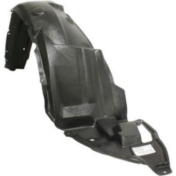 подкрылок на TOYOTA COROLLA (E140,E150), 09-13