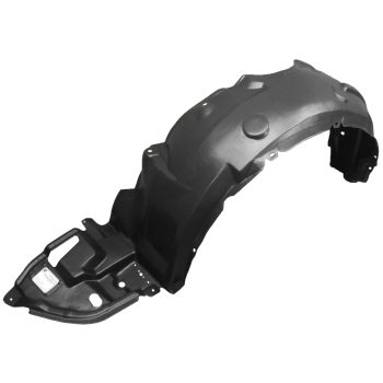 подкрылок на TOYOTA COROLLA (E140,E150), 09-13